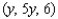 <strong>Find all solutions of the system. </strong> A) B) C) D) E)