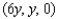 <strong>Find all solutions of the system. </strong> A) B) C) D) E)