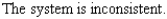 <strong>Find all solutions of the system. </strong> A) B) C) D) E)