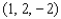 <strong>Find all solutions of the system. </strong> A) B) C) D) E)