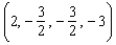 <strong>Find all solutions of the system. </strong> A) B) C) D) E)