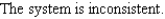 <strong>Use matrices to solve the system. </strong> A) B) C) D) E)