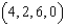 <strong>Use Cramer's rule along with a graphing utility to solve the system. </strong> A) B) C) D) E)
