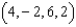 <strong>Use Cramer's rule along with a graphing utility to solve the system. </strong> A) B) C) D) E)