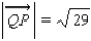 <strong>Assume that the coordinates of the points and are as follows: Draw the vector (using graph paper) and compute its magnitude.</strong> A) B) C) D) E)