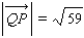 <strong>Assume that the coordinates of the points and are as follows: Draw the vector (using graph paper) and compute its magnitude.</strong> A) B) C) D) E)