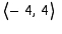 <strong>Assume that the vectors , , and are defined as follows: Compute .</strong> A) B) C) D) E)