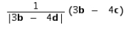 <strong>Assume that the vectors , , and are defined as follows: Compute </strong> A) B) C) D) E)