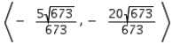 <strong>Assume that the vectors , , and are defined as follows: Compute </strong> A) B) C) D) E)