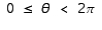 <strong>Convert from rectangular to trigonometric form. (Choose an argument such that .) </strong> A) B) C) D) E)