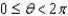 <strong>Convert from rectangular to trigonometric form. (Choose an argument such that .) 6</strong> A) B) C) D) E)