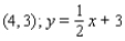 <strong>Determine whether the given point lies on the graph of the equation. </strong> A) True B) Flase