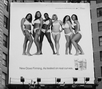 Evaluate the Dove Beauty Campaign as an attempt to influence culture.What is the Dove Beauty Campaign and what are its goals? Discuss the culture-changing potential of corporate campaigns like this one versus culture jamming.In your discussion,include an example of culture jamming.