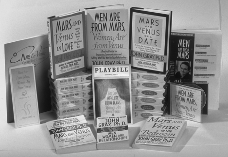 <strong>John Gray,author of Men Are from Mars,Women Are from Venus (1992),takes the position that the different temperaments,emotions,and languages of males and females are rooted in:  </strong> A) environmental circumstances. B) natural differences. C) socialization. D) power differences. <div style=padding-top: 35px> 