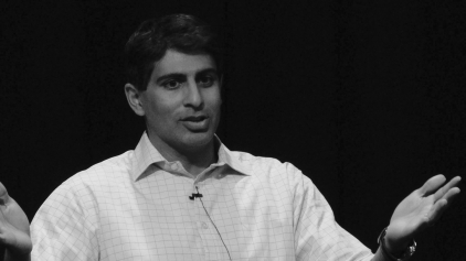 <strong>In discussing financial changes that influenced the economic volatility of recent years,Adeel Qalbani describes how commercial banks are mostly ________,but investment banks are mostly ________. </strong> A) heavily regulated; less regulated B) productivity enhancing; rent seeking C) ethical; corrupt D) for the poor; for the wealthy
