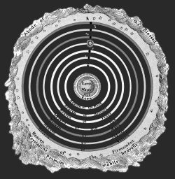 <strong>Along with most ancient Greek philosophers,Ptolemy believed that the earth was at the center of the universe.Against this ancient and long-lasting tradition,Copernicus asserted the notion that the sun was at the center of the solar system.Thomas Kuhn would call this an example of:    </strong> A) a paradigm shift,as it challenged the existing paradigm of the day. B) how normative science triumphs over biased science. C) a normal scientific discovery,because it gathered new and useful information. D) the power of facts to correct errors. <div style=padding-top: 35px> 