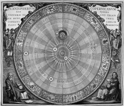 <strong>Along with most ancient Greek philosophers,Ptolemy believed that the earth was at the center of the universe.Against this ancient and long-lasting tradition,Copernicus asserted the notion that the sun was at the center of the solar system.Thomas Kuhn would call this an example of:    </strong> A) a paradigm shift,as it challenged the existing paradigm of the day. B) how normative science triumphs over biased science. C) a normal scientific discovery,because it gathered new and useful information. D) the power of facts to correct errors. <div style=padding-top: 35px> 