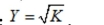 An economy has a steady-state output level of 9. The economy's labor, technology, and education levels are constant, and the economy is described by the production function: Depreciation is described by the linear function D = 0.06K. What is the steady-state level of capital stock and what is the level of investment needed to maintain it?