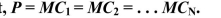 <strong>Which of the following statements is TRUE? I. A free market minimizes the total costs of producing output. II. In a free marke III. Every firm faces the same price in a competitive market.</strong> A) I and II only B) III only C) I and III only D) I, II, and III