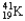 The nuclear symbol of an isotope of potassium is   .Indicate the number of protons,number of neutrons,atomic number,and mass number of the isotope.  <div style=padding-top: 35px> 