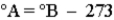 <strong>Consider the three thermometers shown in the image.   Which of the following equations correctly represents the equation relating reading on the A thermometer to the B thermometer?</strong> A)   B)   C)   D)   E)   <div style=padding-top: 35px> 