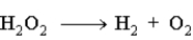 <strong>Examine the following particulate-level representation. This change might be shown symbolically as which of the following?</strong> A) B) C) D) E)