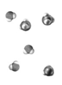 <strong>Which of the following would be classified is a mixture of an element and a compound?</strong> A) B) C) D) E)