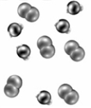 <strong>Which of the following would be classified is a mixture of an element and a compound?</strong> A) B) C) D) E)