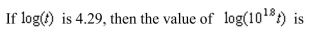 <strong> </strong> A) 7.72 B) 6.77 C) 7.8 D) 6.09