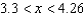<strong>Solve the inequality </strong> A) B) C) D)