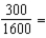 Divide the fraction and express the answer to the nearest hundredth. __________