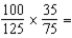 Solve the equation and express the answer to the nearest tenth. __________