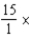 Solve the equation and express the answer to the nearest tenth. __________