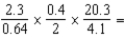Solve the equation and express the answer to the nearest whole number. __________