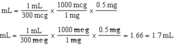 1.7 mL