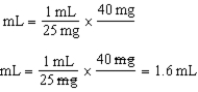 1.6 mL  