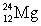 One of the nuclear fusion reactions that occurs in stars is: where the masses are = 20.993 849 u; = 4.002 603 u; = 23.985 042 u; and = 1.008 665 u. How much energy is released in this reaction?