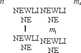 <strong>Which one of the following sets of quantum numbers is not possible? </strong> A) B) C) D) E)