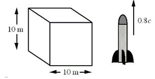 <strong> </strong> A)220 m<sup>3</sup> B)300 m<sup>3</sup> C)360 m<sup>3</sup> D)600 m<sup>3</sup> E)1000 m<sup>3</sup>