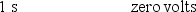 <strong>The figure shows a uniform magnetic field that is normal to the plane of the conducting loop of resistance R. Note: the area of the non-circular portion of the circuit is negligible compared to that of the loop. A circular loop of copper wire with an area of 2.0 m<sup>2</sup> lies in a plane perpendicular to a time-dependent magnetic field oriented as shown. The time-dependence of the field is shown in the graph. Which one of the entries in the table below is incorrect? </strong> A) B) C) D) E)
