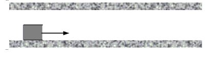<strong>A 2.00-kg metal block slides on a rough, horizontal surface inside an insulated pipe. After sliding a distance of 500.0 m, its temperature is increased by 2.00 °C. Note: Assume that all of the heat generated by frictional heating goes into the metal block. For this metal, the specific heat capacity is 0.150 cal/(g · C°). How much work does the force of friction do on the block?</strong> A)zero joules B)300 J C)-300 J D)2510 J E)-2510 J