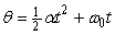 <strong>Which equation is valid only when the angular measure is expressed in radians?</strong> A) B) C) D) E)