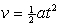 <strong>A truck accelerates from rest at point A with constant acceleration of magnitude a and, subsequently, passes points B and C as shown in the figure. The distance between points B and C is x, and the time required for the truck to travel from B to C is t. Which expression determines the average speed of the truck between the points B and C?</strong> A)v<sup>2</sup> = 2ax B) C)v = xt D) E)v = at
