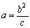 <strong>The mathematical relationship between three physical quantities is given by   . If the dimension of b is;   and the dimension of c is [L]. Which one of the following choices is the dimension of a?</strong> A)[L] B)   C)   D)[T] E)   <div style=padding-top: 35px> 