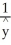 For the model = 1.77 + 1.6x,predict y when x = 2.Round to two decimal places.
