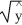 For the model = 4.3 + 0.1x,predict y when x = 5.Round to two decimal places.