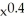 For the model = 2.8 ,predict y when x = 4.Round to two decimal places.