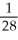 <strong>Six men and three women are waiting to be interviewed for jobs.If they are all selected in random order,find the probability that all the women will be interviewed first.Your simulation should use at least 10 runs.</strong> A) B) C) D) E)