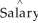 <strong>The manager of a human resources department wishes to predict the salary of an employee based on years of experience,x,and gender,g.(g = 1 for a male employee and 0 for a female employee).A random sample of 50 employees results in the following least-squares regression equation: = 40,000 + 2,500 x + 1,500 g +1,000 xg.What is the least-squares regression line for predicting the salary of female employees?</strong> A) = 40,000 + 4,000x B) = 41,500 + 1,500g C) = 40,000 + 2,500x D) = 40,000 + 3,500x E) = 41,500 + 3,500x