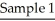 Use the given sample data to test the claim that p1 < p2.Use a significance level of 0.10. n1 = 462 n2 = 380 x1 = 84 x2 = 95
